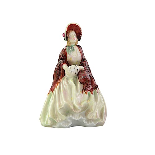 Royal doulton figurine - royal,
