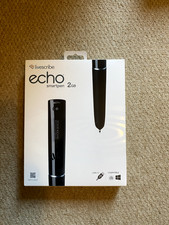 Livescribe Echo Smartpen 2GB Compatible with MAC/Windows - Bundle