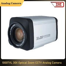 HD 1000TVL Analog CCTV Camera