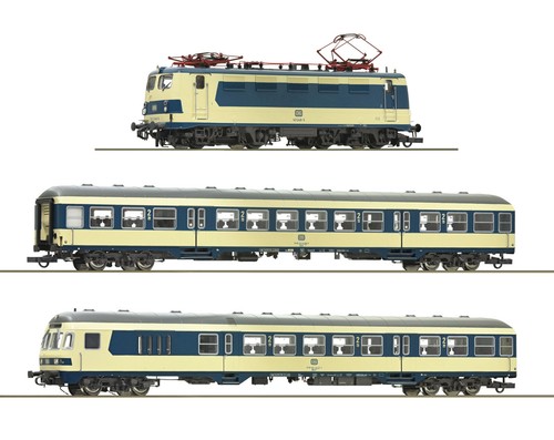 Roco 61485 train set - h0,