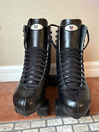 Riedell uptown 120 roller - uptown,
