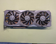 GeForce RTX 2080 GAMING OC 8G