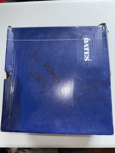British army issue bates - issue,