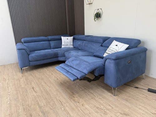 Dfs tahiti power - power, recliner