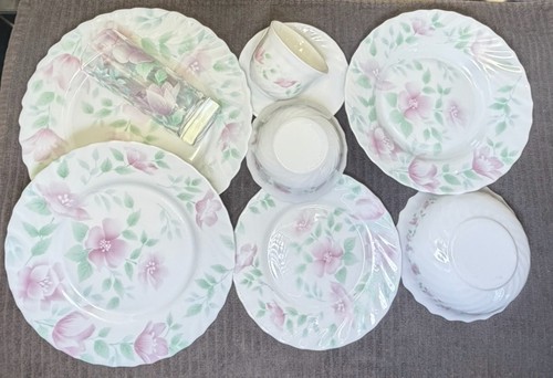 9pc arcopal france - 9pc,