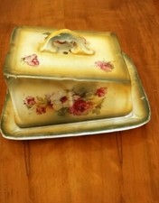 Antique Franz Ant Mehlem Bonn