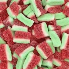 1kg Fizzy Sour Jelly
