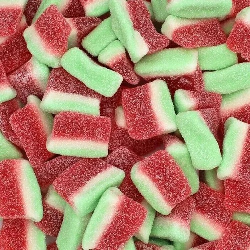1kg fizzy sour - sour, jelly