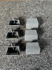 Ford Escort Mk4 Dash Blank X1