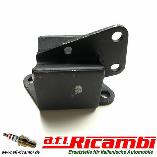 Gearbox mounting rechts right - gearbox,