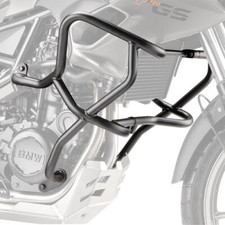 Crash BAR Black GIVI TN5103