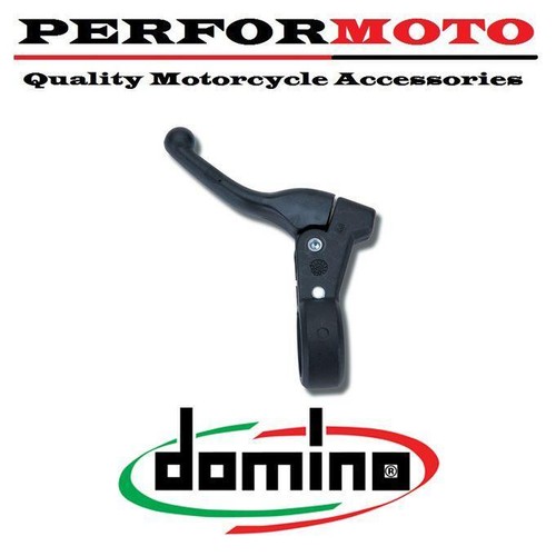 Domino 0511 black - 0511,
