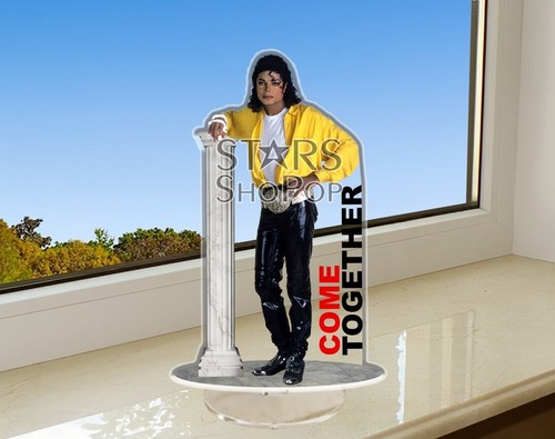 Michael jackson figure - michael,