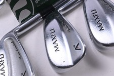 Maxfli A10 Tour Limited Irons / 3-PW / Regular Flex N.S.Pro 950 GH Shafts