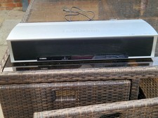 Yamaha YSP-500 Digital Sound Projector Soundbar - Fully Working