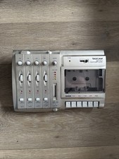 Tascam MF-P01 Portastudio