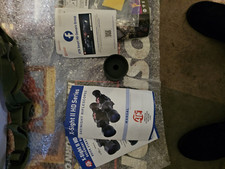 ATN INFRARED NIGHT VISION X SIGHT II HD 3x14