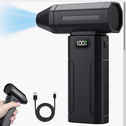 Cordless handheld electric air - cordless,