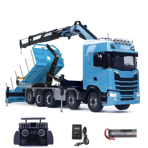 Flatbed timber 770s - flatbed,