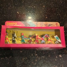 TIMPO SWOPPETS MEDIEVAL POT