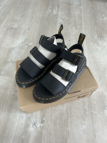 Martens gryphon quad - martens,