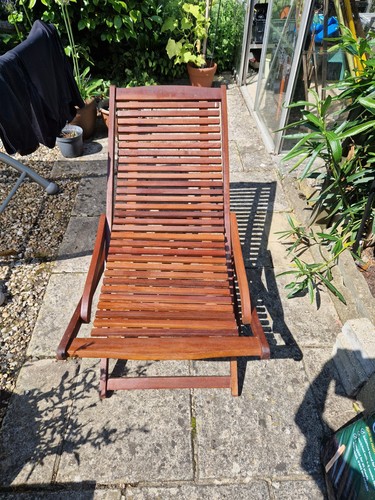 Luxury hardwood garden - luxury,