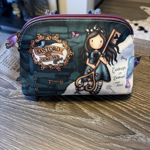 New with tags gorjuss - with,