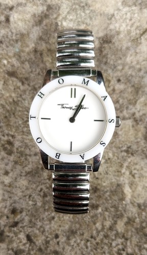 Thomas sabo ladies wristwatch - ladies,