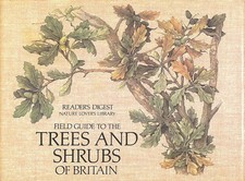 Field Guide to the Trees and