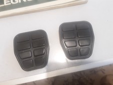 Vw t4 Pedal Rubbers VOLKSWAGEN