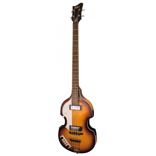 Hofner ignition violin bass - hofner,