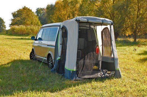 Reimo upgrade premium - premium, tailgate