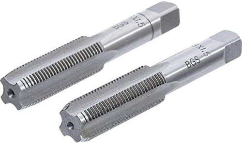 Bgs 1900 m16x1 tap set - bgs,
