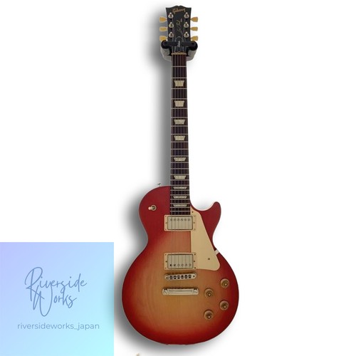 Gibson 2021 les - 2021, paul