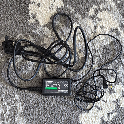 Sony psp 103 adapter - psp-103, ac