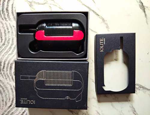 Iolite original portable - iolite,