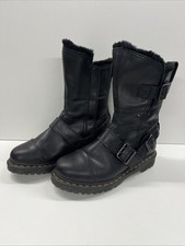 Dr. Martens KRISTY MID FL