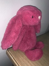 Jellycat Small Rose Bunny -