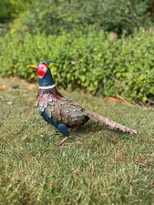 Decorative Pheasant Bird