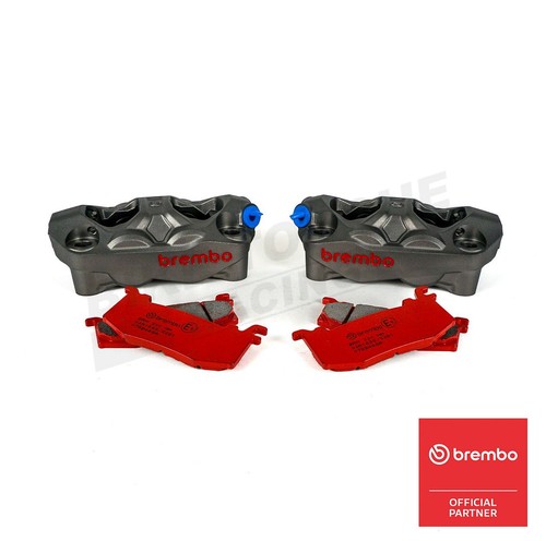 Brembo hypure 100mm - brembo,