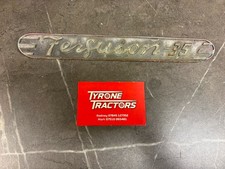 Ferguson FE35 Gold Belly