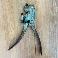 Rare Antique Vintage 1960s