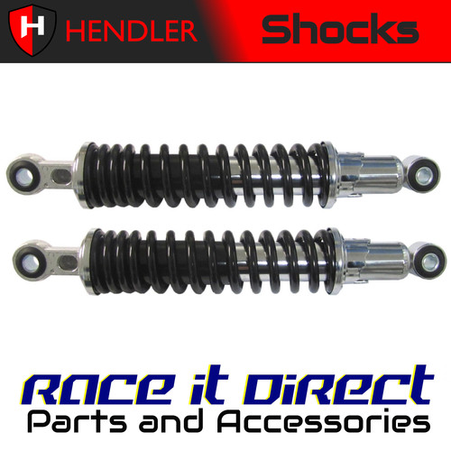 Hendler motorcycle shocks - motorcycle,