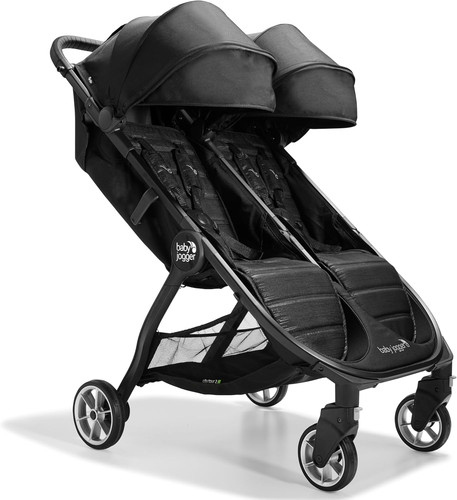 Lightweight double travel - lightweight,