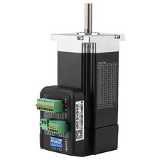 140W 3000rpm 0.45Nm Integrated