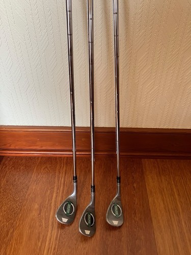 Taylormade milled grind - grind, 4
