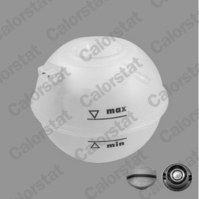 Calorstat vernet et0002c1 - by,