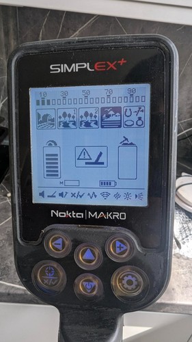 Nokta makro simplex plus - makro,