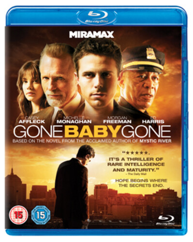 Gone baby blu - gone, (2011)