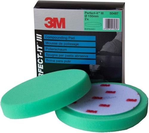 Perfect foam - 3m™, perfect-it™
